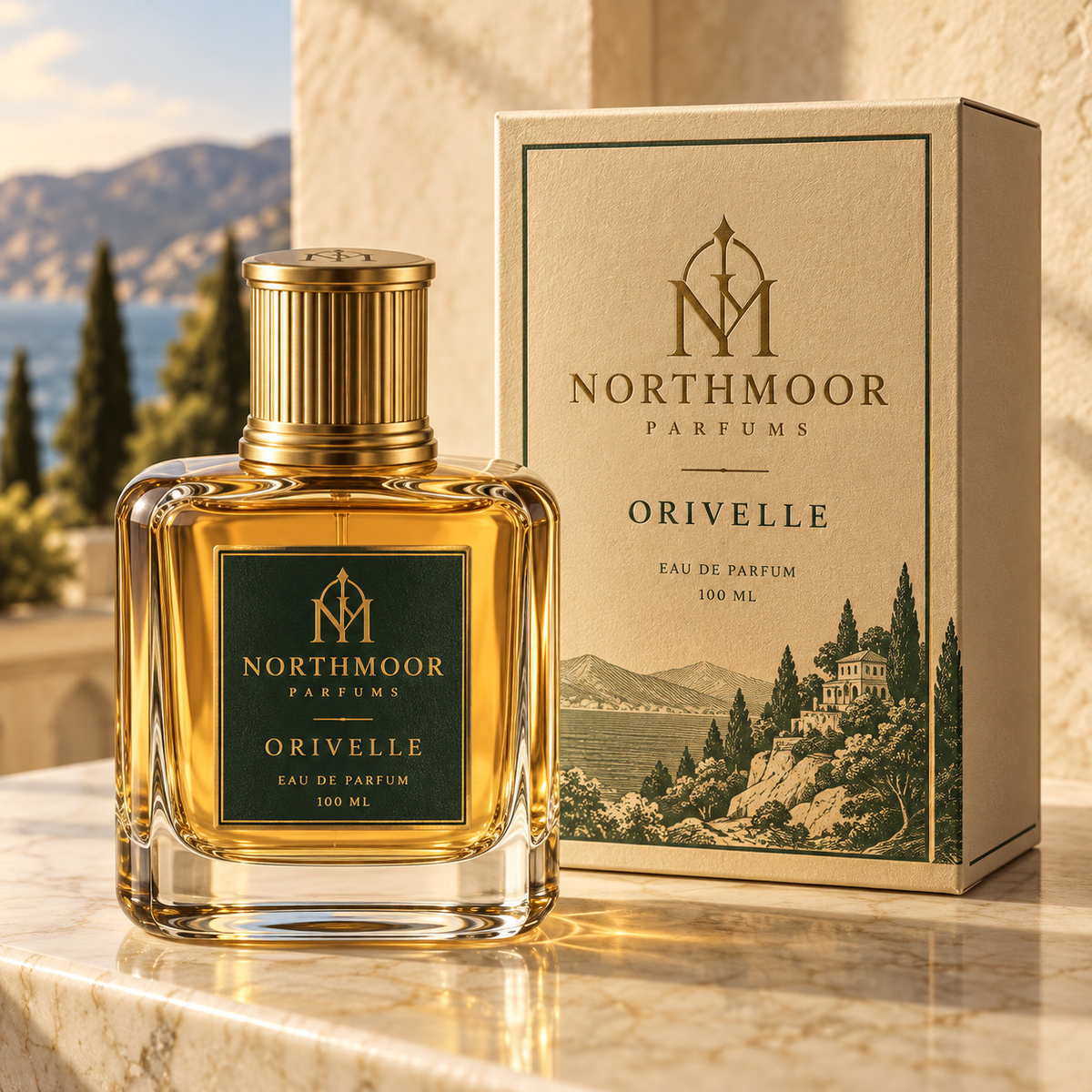 ORIVELLE